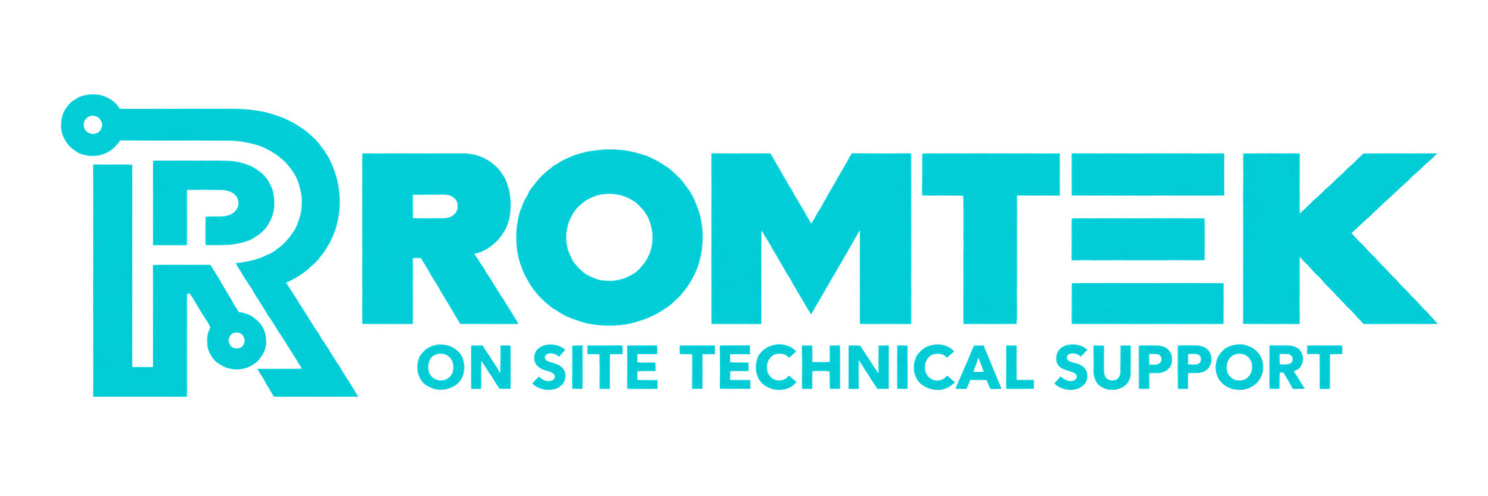 ROMTEK On-Site Technical Support in Niagara Falls, Ontario
